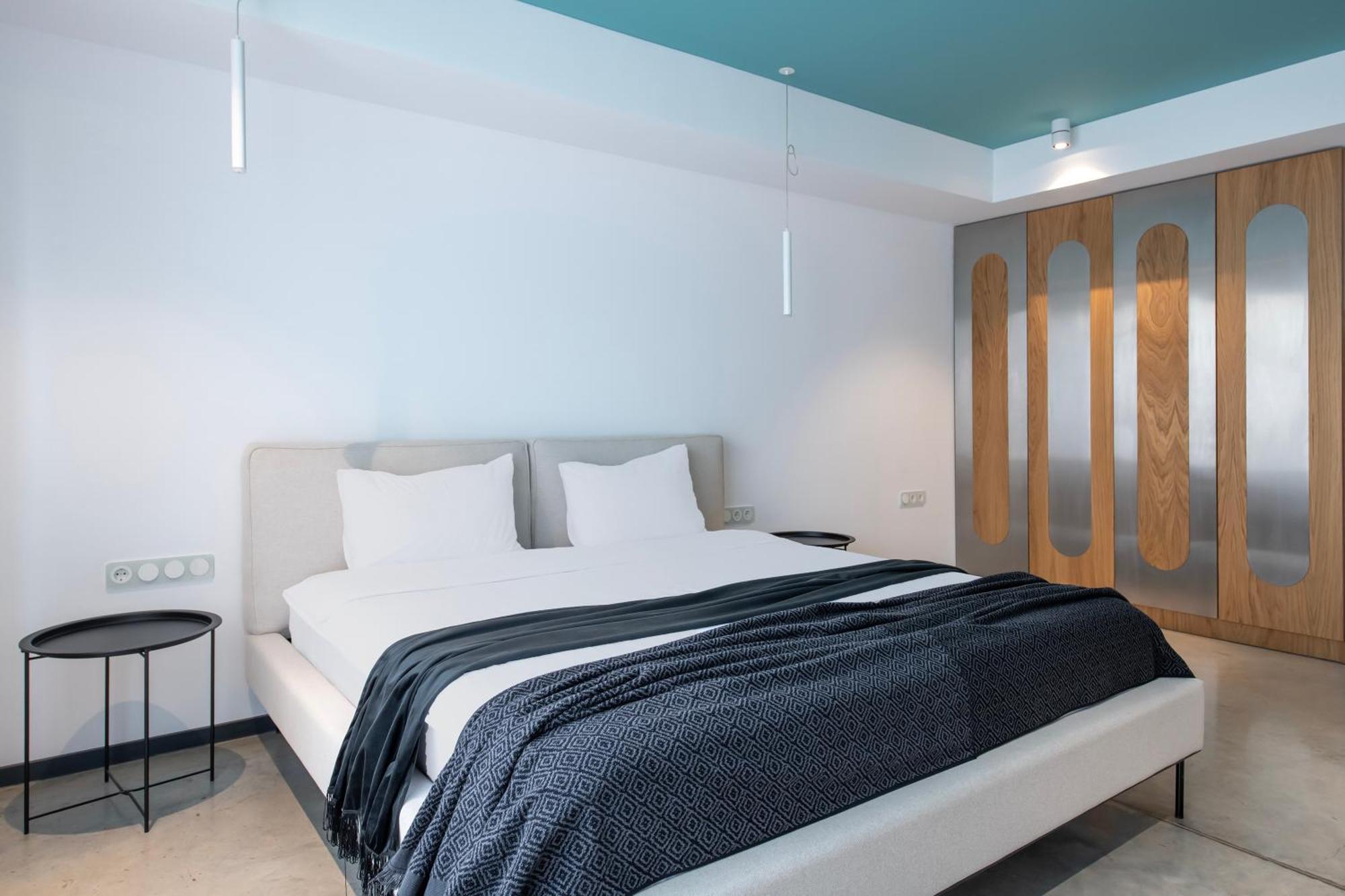 Serviced Designed Apartments By Urban Hotels 17 تبليسي المظهر الخارجي الصورة