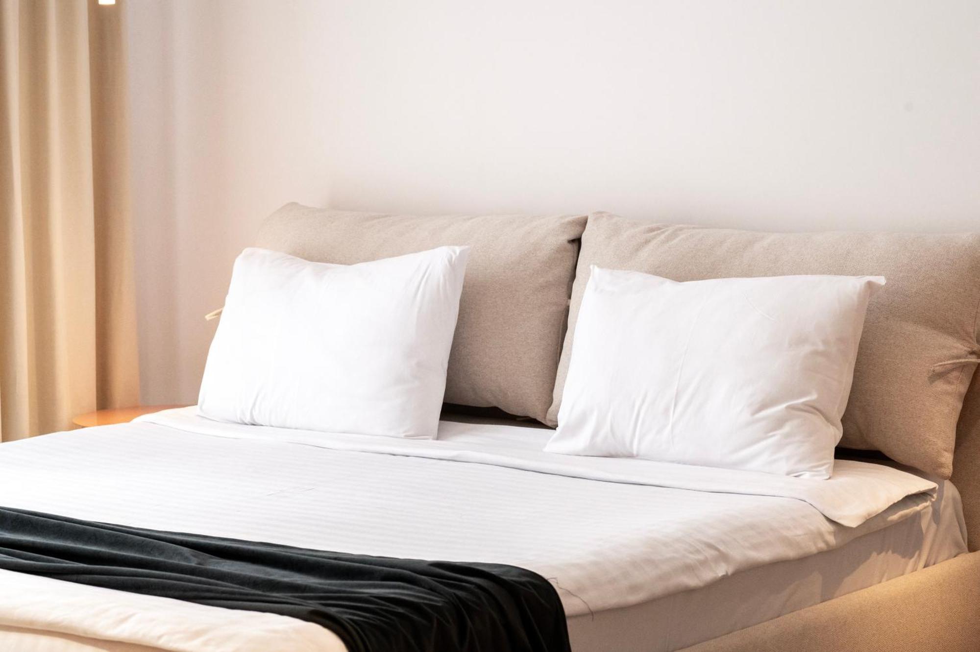 Serviced Designed Apartments By Urban Hotels 17 تبليسي المظهر الخارجي الصورة