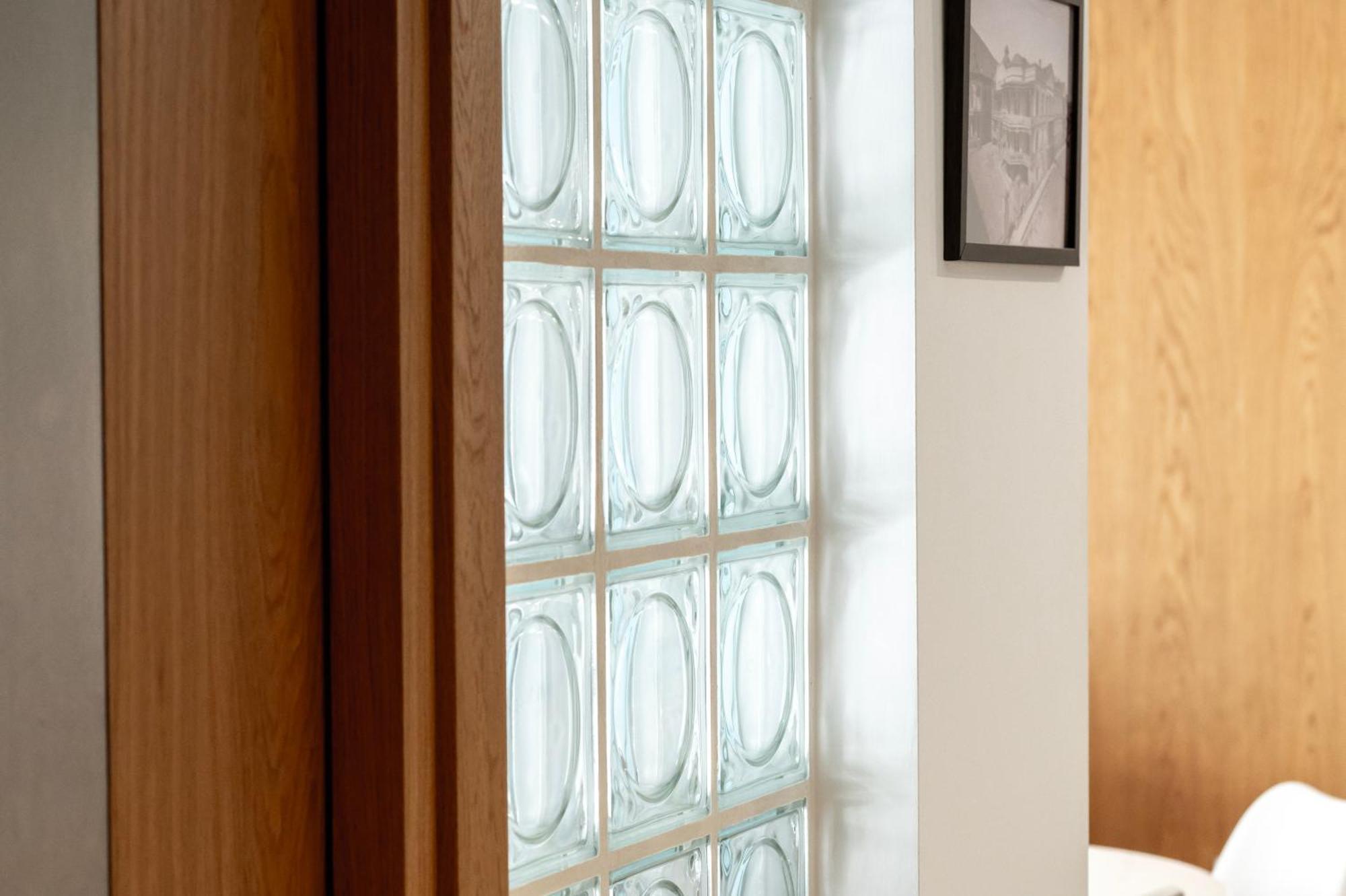 Serviced Designed Apartments By Urban Hotels 17 تبليسي المظهر الخارجي الصورة